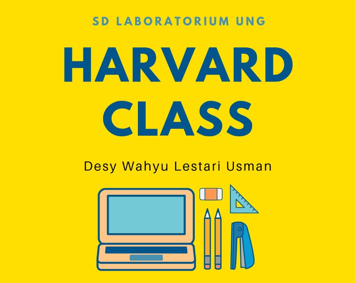 Kelas 1 Harvard