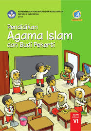 PAI KELAS 6A