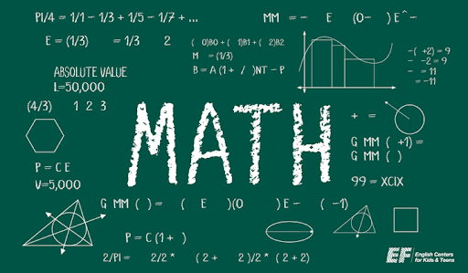 Matematika Kelas 5